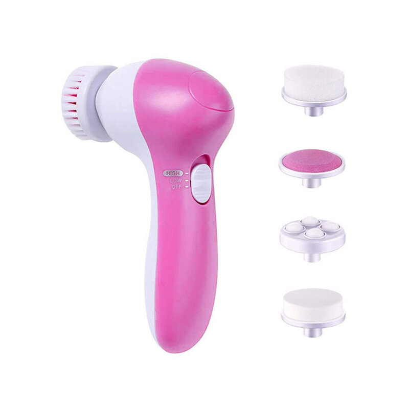 BRITTNY PROFESSIONAL BRITTNY Facial Cleansing Brush
