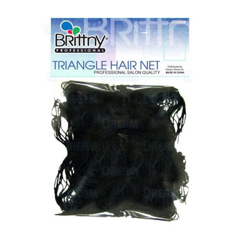BRITTNY PROFESSIONAL BRITTNY Triangle Hair Net