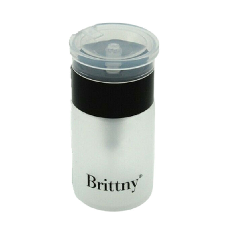 BRITTNY PROFESSIONAL BRITTNY Bottle Pump, 2oz - BR45042