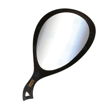 Unbreakable Handheld Mirror - Boss Beauty Supply