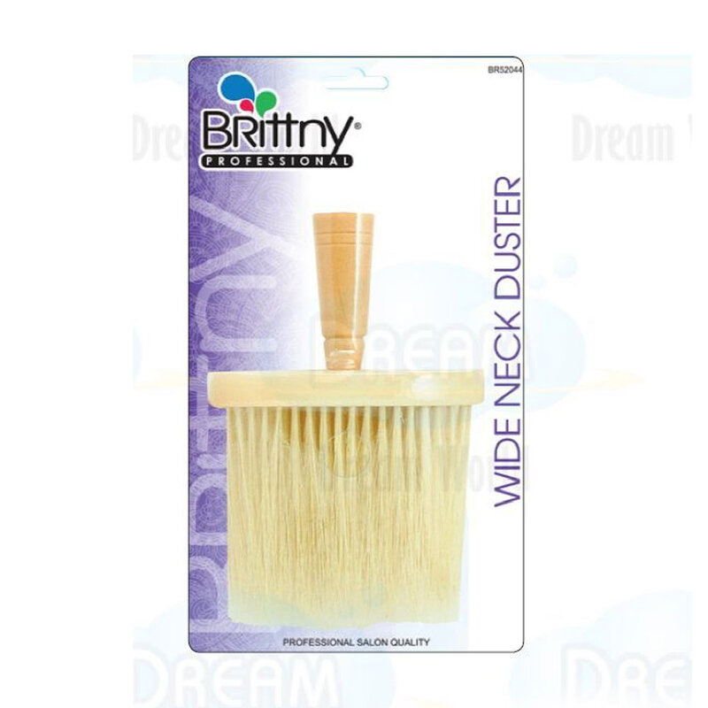 BRITTNY PROFESSIONAL BRITTNY Wide Neck Duster - BR52044