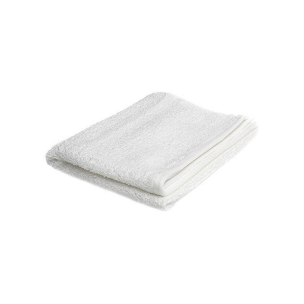 BRITTNY PROFESSIONAL Brittny - White Towel Unit