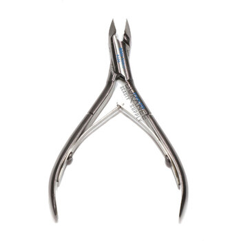 BODY TOOLZ BODY TOOLZ Double Spring Cuticle Nipper - Full Jaw - CS8220 - BT8220