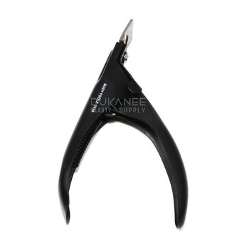 BODY TOOLZ BODY TOOLZ Acrylic Nail Tip Slicer - Black - CS3336 - BT3336