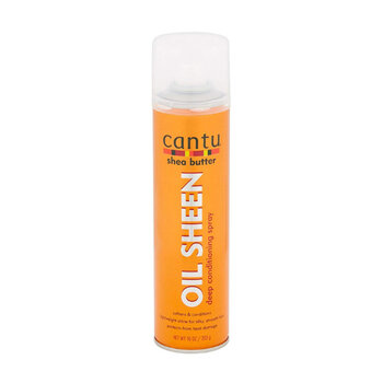 CANTU CANTU Oil Sheen Deep Conditioning Spray, 10oz