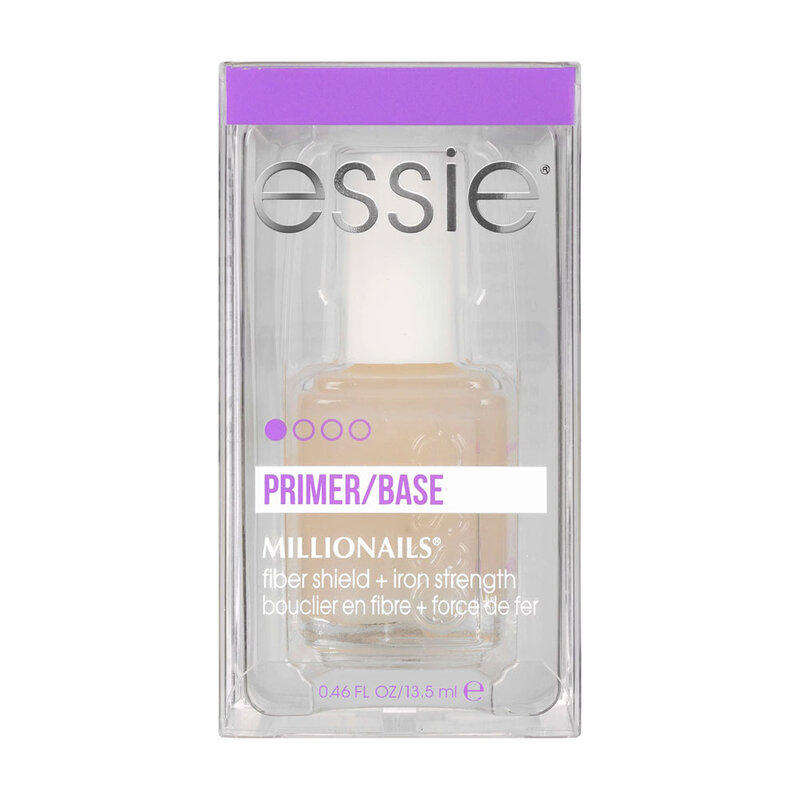 ESSIE Essie Primer Ridge Filling Base Coat, 0.42oz