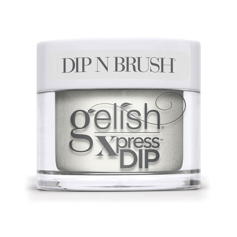 GELISH Gelish Xpress Dip Nail Polish Powder Change Of Pace, 43gr