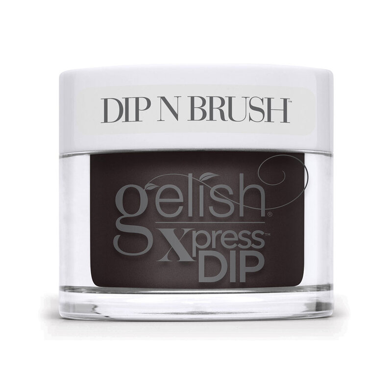 GELISH Gelish Xpress Dip Nail Polish Powder Change Of Pace, 43gr