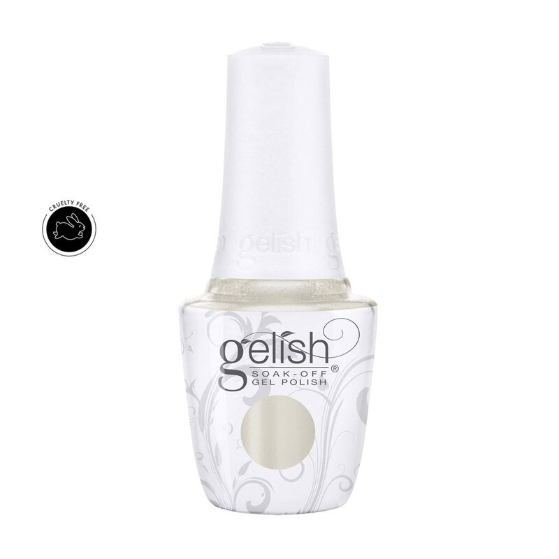 GELISH Gelish Soak-OFF Gel Nail Polish Change Of Pace, 15ml