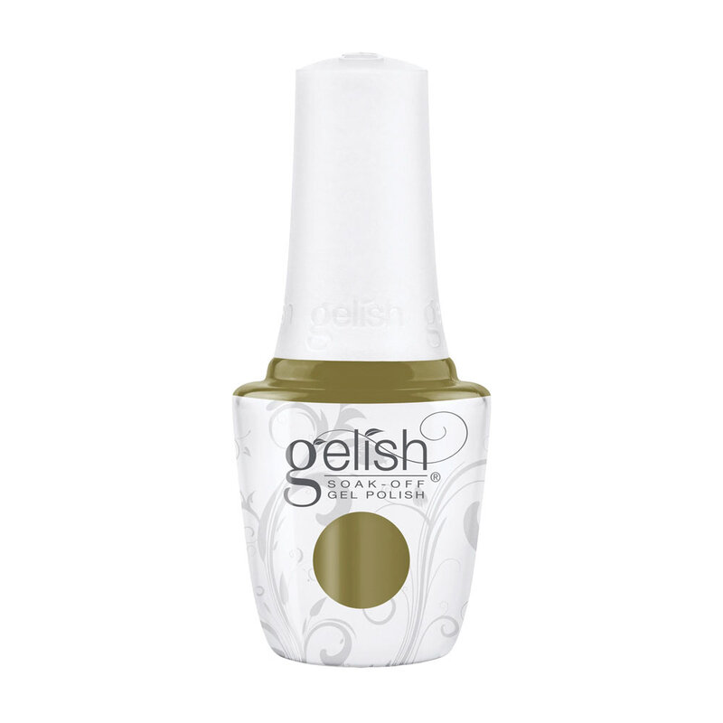 GELISH Gelish Soak-OFF Gel Nail Polish Change Of Pace, 15ml