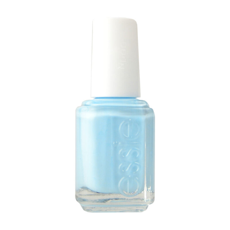 ESSIE Essie Nail Polish 1055 Blue La La, 0.46oz  (A*)