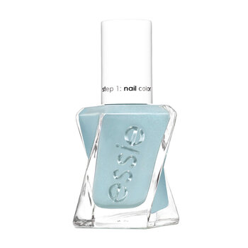 ESSIE Essie Gel Couture 135 First View, 0.46oz