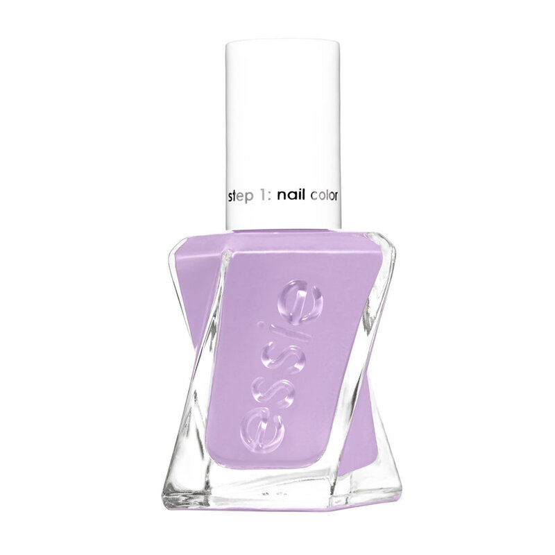 ESSIE Essie Gel Couture 180 Dress Call, 0.46oz