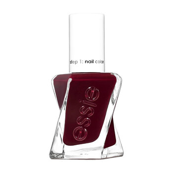 ESSIE Essie Gel Couture 350 Gala Vanting, 0.46oz