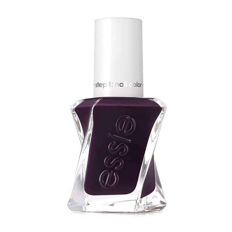 ESSIE Essie Gel Couture 1147 Velvet Crush, 0.46oz