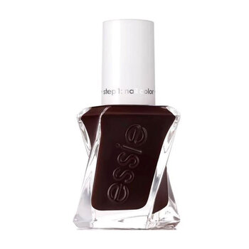 ESSIE Essie Gel Couture 1160 Good Knight, 0.46oz