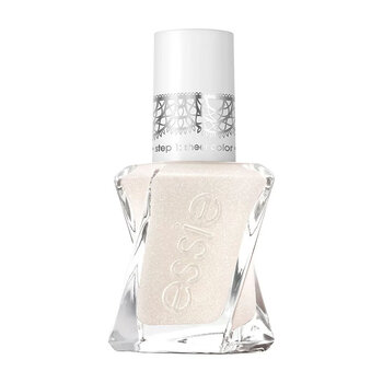 ESSIE Essie Gel Couture 137 Lace is More, 0.46oz