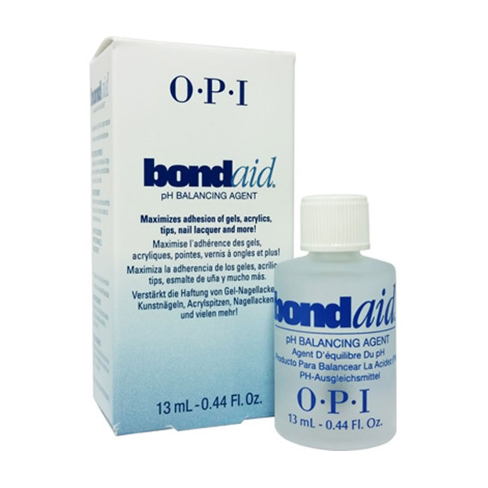 OPI OPI Bond Aid, 0.44oz