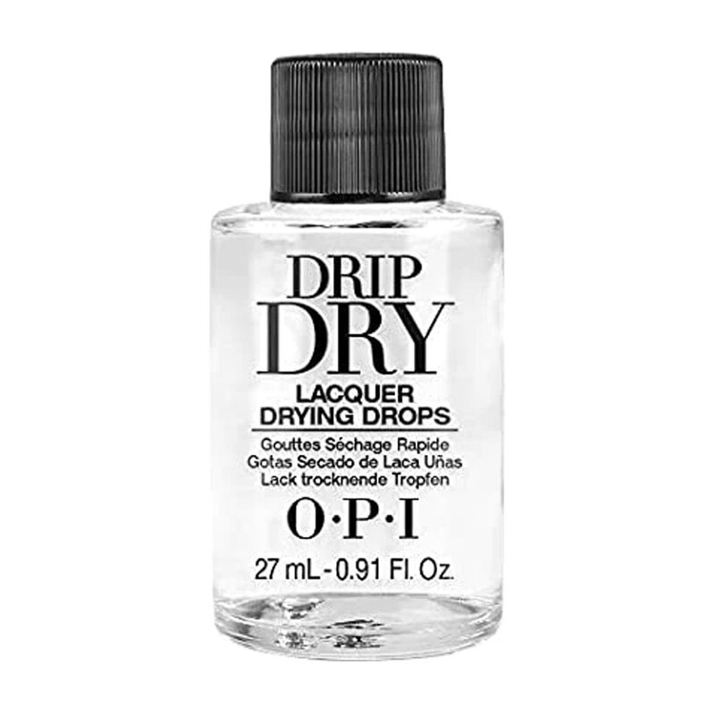 OPI OPI Drip Dry, 0.91oz / 27ml