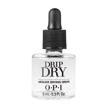 OPI OPI Drip Dry, 8ml / 0.28oz