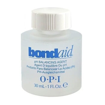 OPI OPI Bond Aid Ph Balancing Agent, 1oz / 30ml