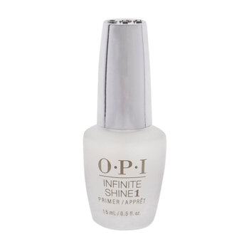 OPI OPI Infinite Shine T11 Primer Base Coat, 0.5oz / 15ml