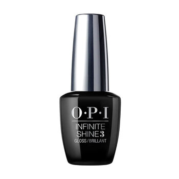 OPI OPI Infinite Shine T31 ProStay Gloss Top Coat, 0.5oz / 15ml