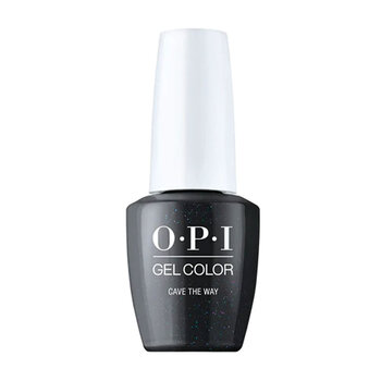 OPI OPI Gel Color F012 Fall Wonders Collection Cave the Way, 0.5oz / 15ml