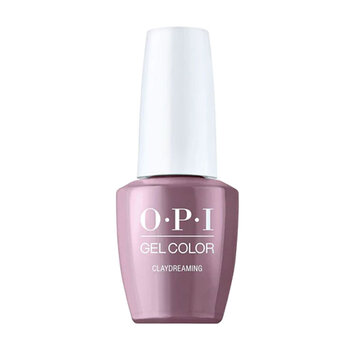 OPI OPI Gel Color F002 Fall Wonders Collection Claydreaming, 0.5oz / 15ml