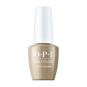 OPI OPI Gel Color F010 Fall Wonders Collection I mica be Dream, 0.5oz / 15ml