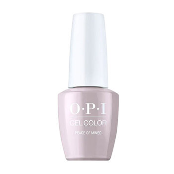 OPI OPI Gel Color F001 Fall Wonders Collection Peace of Mined, 0.5oz / 15ml