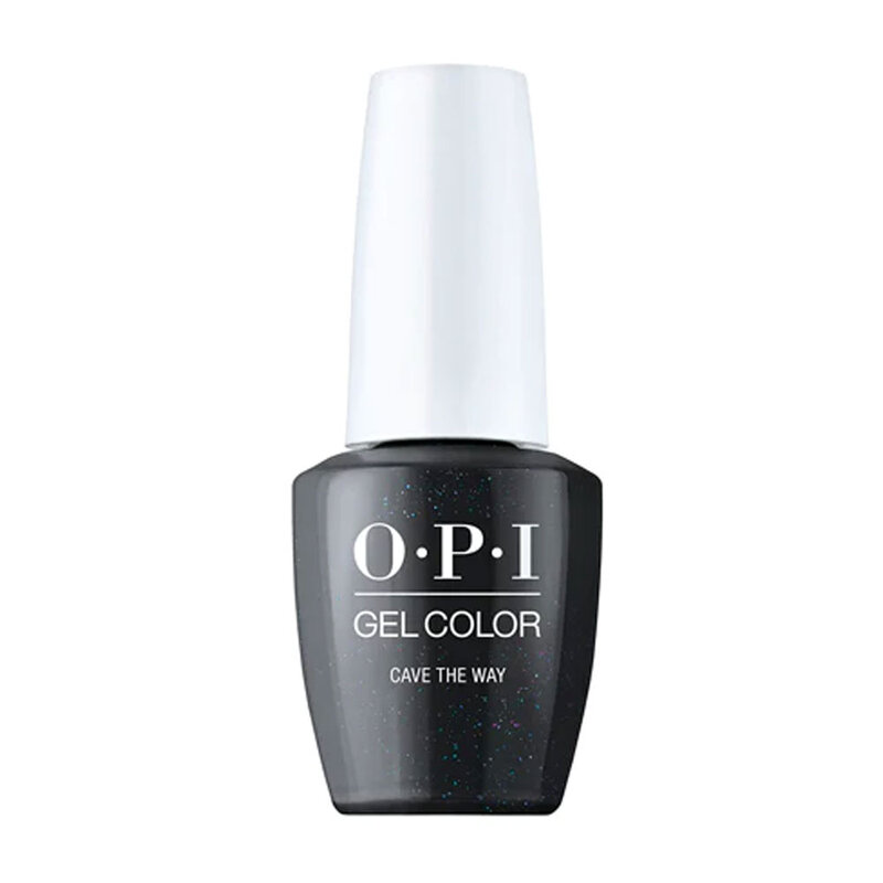 OPI OPI Nail Lacquer F012 Fall Wonders Collection Cave the Way, 0.5oz / 15ml