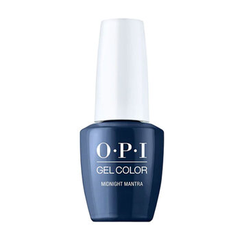 OPI OPI Nail Lacquer F009 Fall Wonders Collection Midnight Mantra, 0.5oz / 15ml