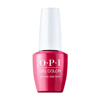 OPI OPI Nail Lacquer F007 Fall Wonders Collection Redveal your Truth, 0.5oz / 15ml