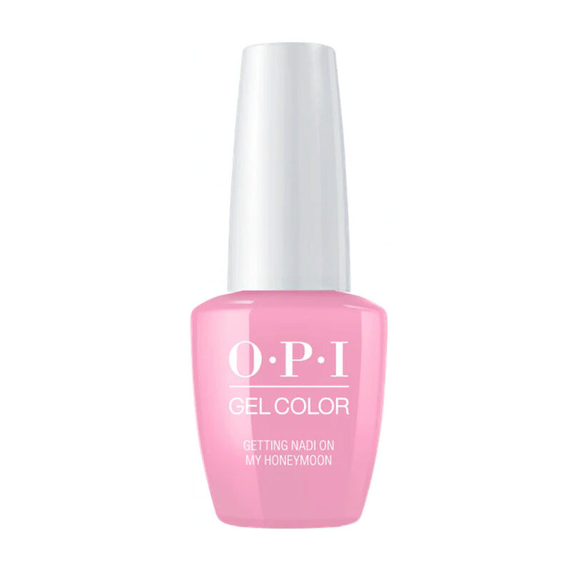 How to Make Nails Dry Faster - Blog | OPI