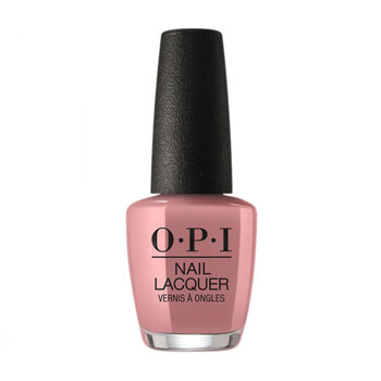 OPI OPI Nail Lacquer U23 Edinburgh Er & Tatties, 0.5oz / 15ml