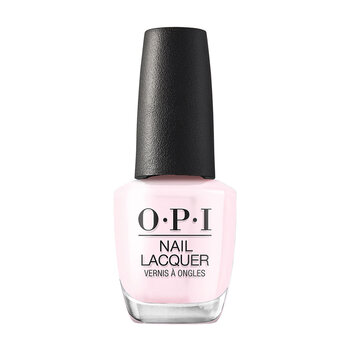 OPI OPI Nail Lacquer H82 Let's Be Friends!, 0.5oz / 15ml