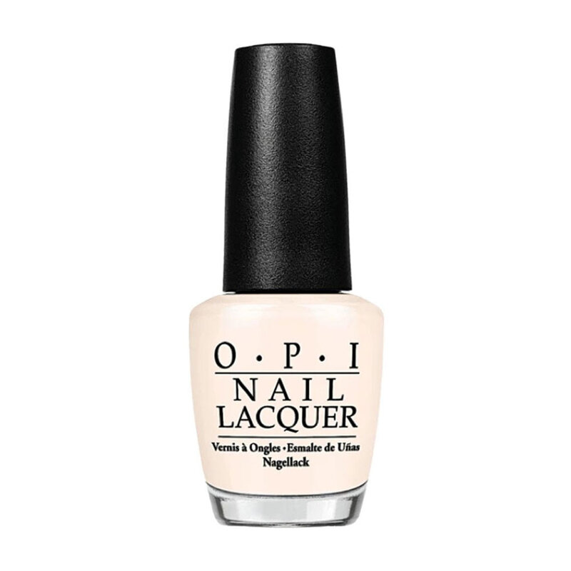 OPI OPI Nail Lacquer V31 Be There in a a Prosecco, 0.5oz / 15ml