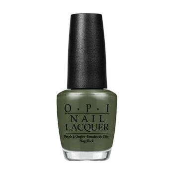 OPI OPI Nail Lacquer W55 Suzi the First Lady of Nails, 0.5oz / 15ml