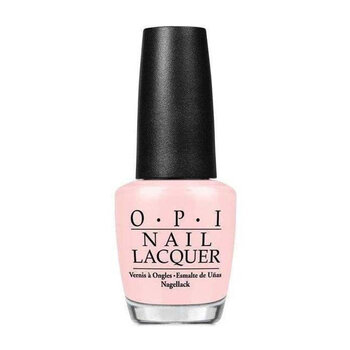 OPI OPI Nail Lacquer H19 Passion, 0.5oz / 15ml