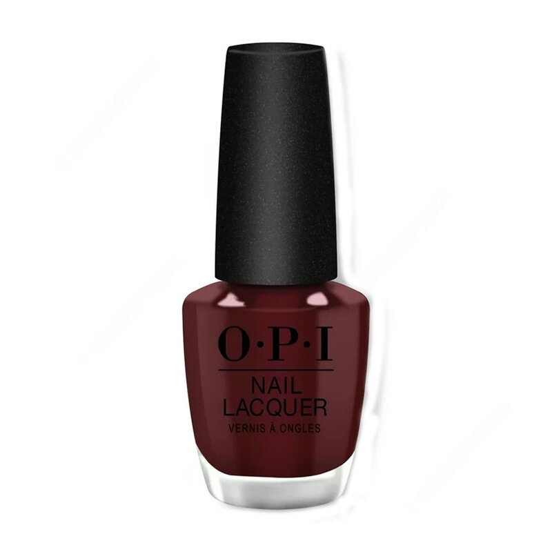 OPI OPI Nail Lacquer MI12 Complimentary Wine, 0.5oz / 15ml