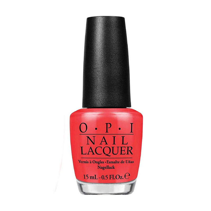 OPI OPI Nail Lacquer H70 Aloha From Opi, 0.5oz / 15ml