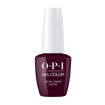 OPI OPI Gel Color P41 Yes My Condor Can-do Gc, 0.5oz / 15ml