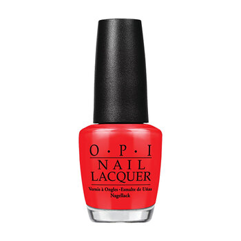OPI OPI Nail Lacquer A16 The Thrill Of Brazil, 0.5oz / 15ml