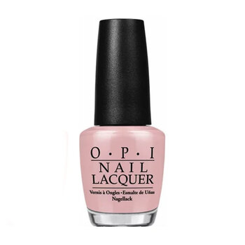 OPI OPI Nail Lacquer T65 Put It In Neutral, 0.5oz / 15ml