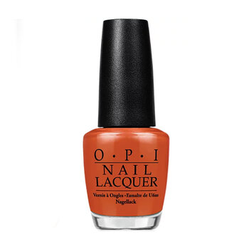 OPI OPI Nail Lacquer V26 It's A Piazza Cake, 0.5oz / 15ml