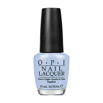 OPI OPI Nail Lacquer T76 I am What I Amethyst, 0.5oz / 15ml