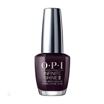 OPI OPI Infinite Shine W42 Lincoln Park After Dark, 0.5oz / 15ml