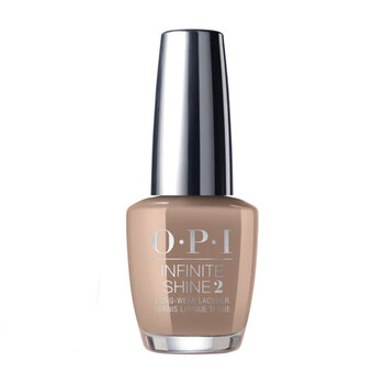 OPI OPI Infinite Shine F89 Coconuts Over Opi, 0.5oz / 15ml