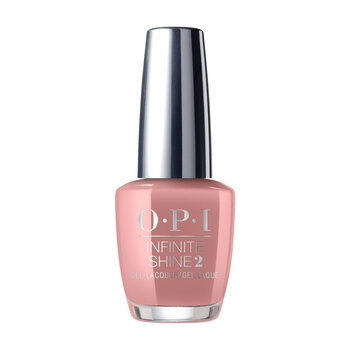 OPI OPI Infinite Shine A15 Dulce De Leche, 0.5oz / 15ml